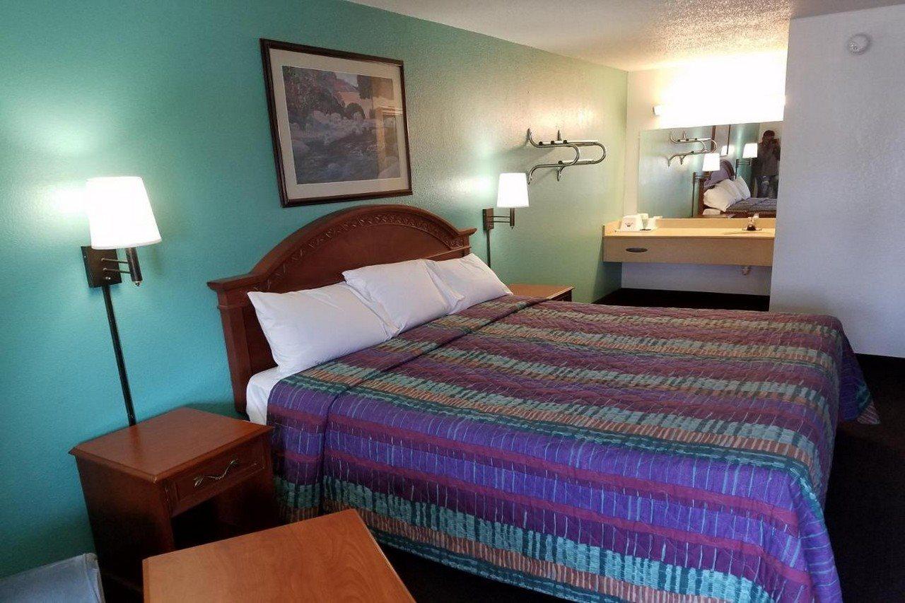 Indy Southwestern Inn-South Indianapolis Exteriér fotografie