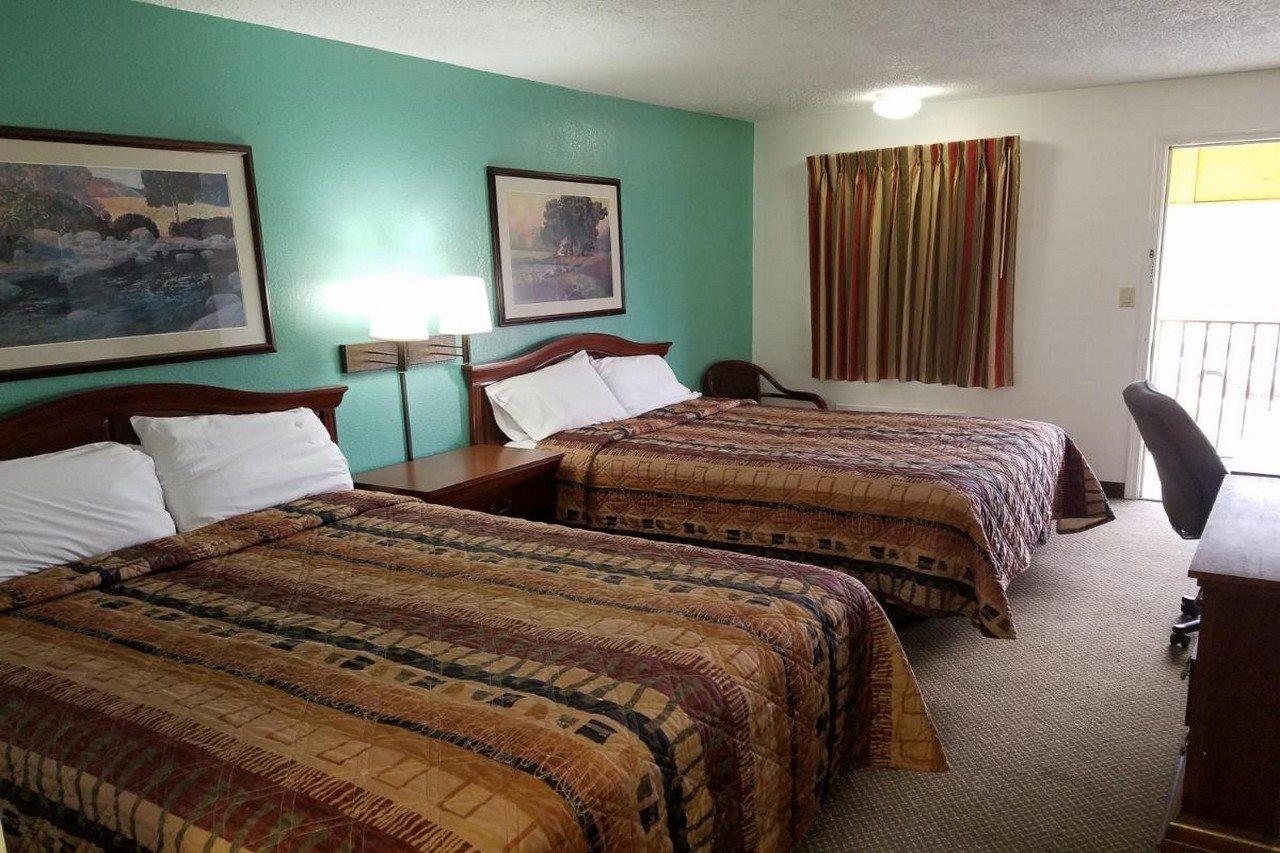Indy Southwestern Inn-South Indianapolis Exteriér fotografie