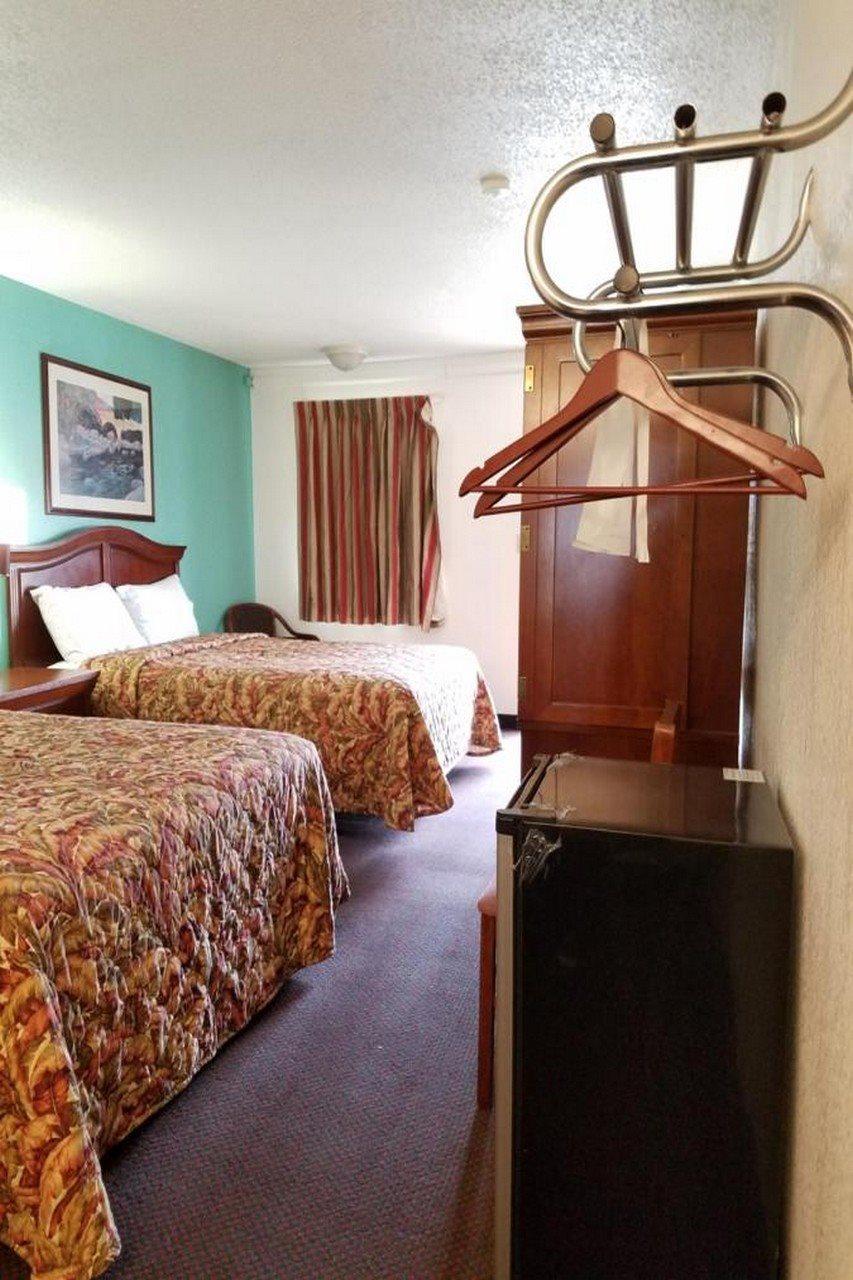 Indy Southwestern Inn-South Indianapolis Exteriér fotografie