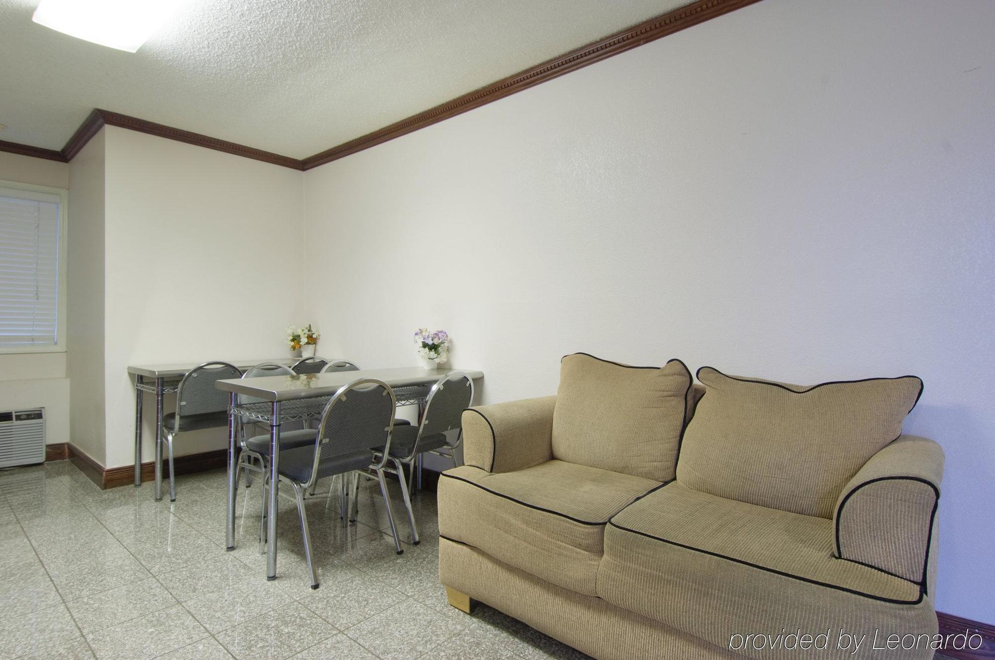 Indy Southwestern Inn-South Indianapolis Restaurace fotografie
