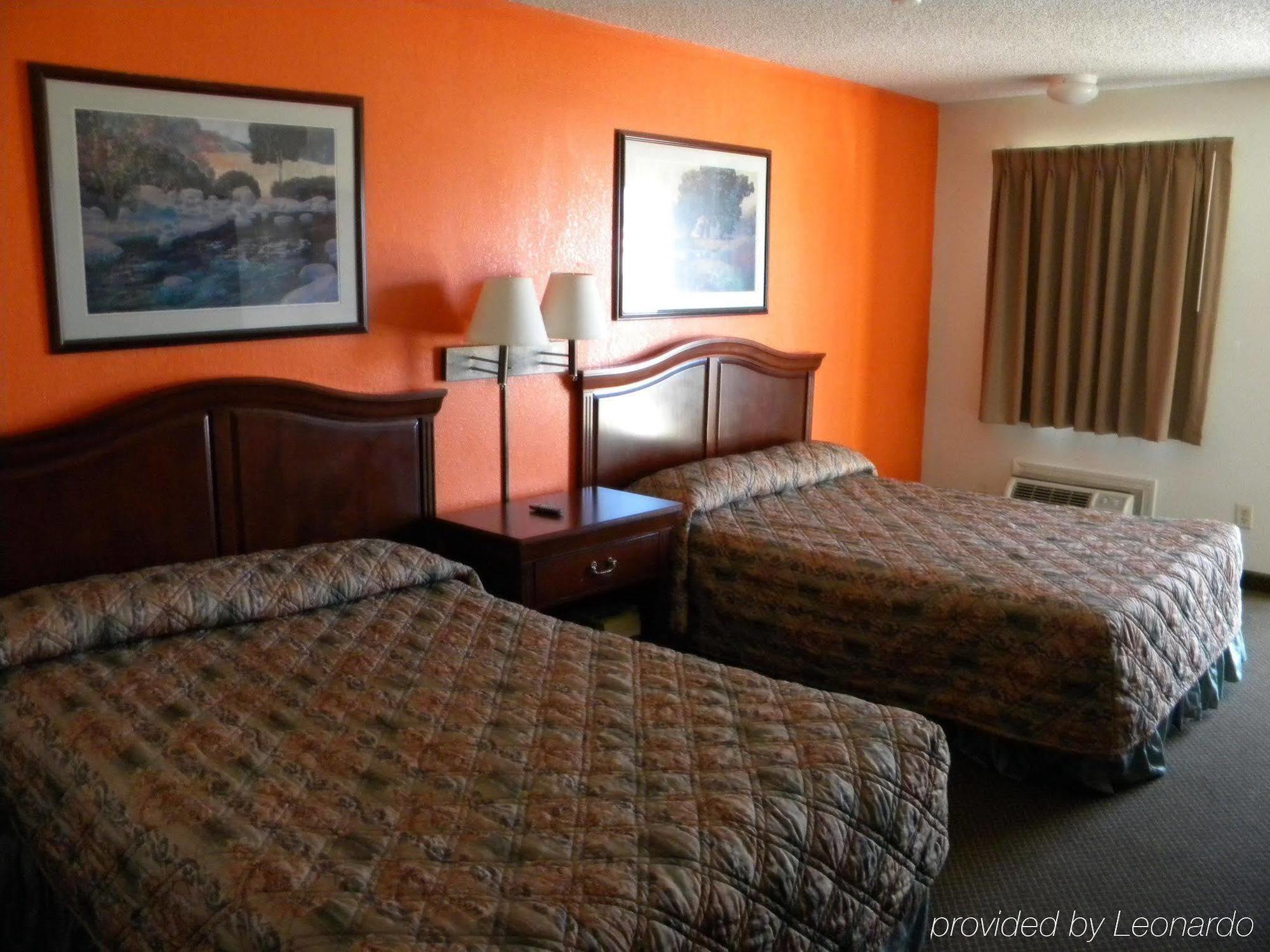 Indy Southwestern Inn-South Indianapolis Pokoj fotografie